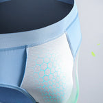 Low-Rise U Convex Thin Briefs