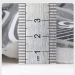 Men's Airy Mesh Silicone Gel Pad Full Coverage Activewear Tights