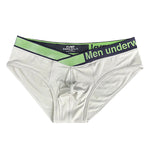 Men’s Sexy V-shaped Belt Modal Bikini