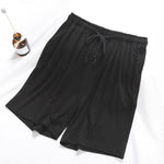 Men's Sleep Shorts Loose Lounge Shorts