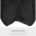 Men's Butt-Lift Briefs One-Piece Underwear