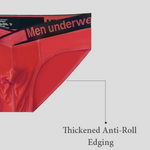 2 Pack Men's V Waistband Modal Briefs