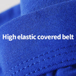 3 Pack Men’s Separate Sexy Free Stretch Trunks
