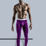 Mid Weight Ball Support Thermal Pant