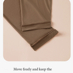 Men's Ultra-thin Seamless Thermal Pants