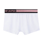 2 Pack Men's Modal Breathable U-Pouch Trunks