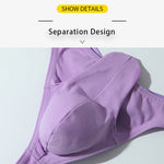 3 Pack Men's Bulge-Enhancing Thong - Low Rise & Breathable