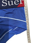 2 Pack Men's Breathable Mesh Ice Silk Low-Rise Cooling Briefs