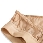 3 Pack Men's Fly Opening Supportive Pouch Stretch Premium Briefs