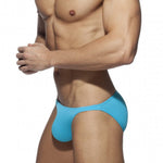 Men’s Sexy Swim Briefs with Removable Pad