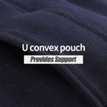 Men's Ultra Soft Thermal Underwear with Fleece Lined