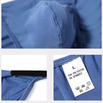 Men's Sexy Big Support Pouch Low-rise String Bikini