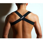 Men's Fitness Chest Strap