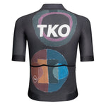 Men's Trendy Prints Stretch Fit Skin-Friendly Activewear Tops & Bodysuit