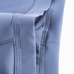 2 Pack Men's Comfort Large Space U-Pouch Ultimate Fit & Breathability Briefs