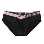 Men’s Sexy V-shaped Belt Modal Bikini