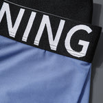 3 Pack Men's Mesh Breathable & Moisture-Wicking Stretch Fabric Trunks