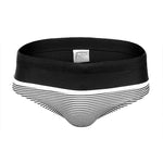 Men's Sexy Bikini Low Rise Swim Briefs