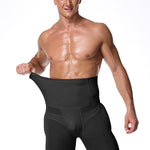 Men's Tummy Control Shaping Support Underwear
