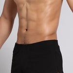 Men’s Vent Soft Cotton Pyjama Shorts
