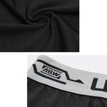 Men's 3/4 Sport Compression Pants