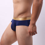 Seamless U Convex Pouch Briefs