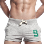 Men’s Drawstring Sport Shorts
