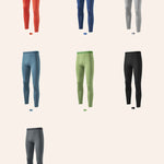 Men's Seamless Premium Cotton Smooth Sleep-Ready Thermal Bottoms