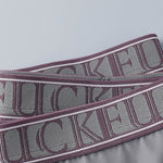 2 Pack Men's Ice-Silk Stretch Sports Briefs with 3D Pouch