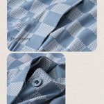 Long-Staple Cotton Modal Men's Comfortable Loose Shorts