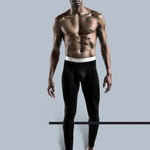 Mid Weight Ball Support Thermal Pant