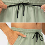 Cool Breathable Casual Holiday Shorts