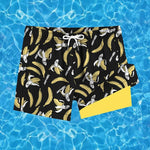 Men's Day-Long Comfort Quick-Dry Travel-Friendly Board Shorts
