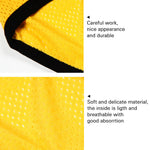 3 Pack Ball Support Pouch Breathable Briefs