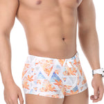 Men's Summer Lightweight Quick-Dry Board Short