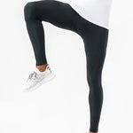 Men's Skin-Friendly Quick-Dry High-Elastic Training Thermal Bottoms