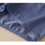 3 Pack Men's Supportive Pouch Lightweight Antibacterial Cooling Trunks