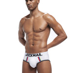 2-pack Men's Sexy Cotton Support Briefs