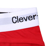 3 Pack Men's Supportive Fit High-Stretch Ultra-Soft Cotton Classic Briefs