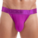 Men's Breathable Mesh Sport Bikini