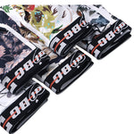 2 Pack Men's Ventilated Gusset Easy-Access Fly Sexy Trunks