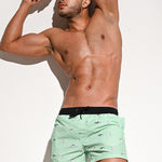 Men's Sports Quick-Drying Board Shorts