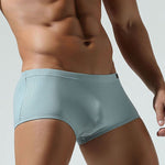 2-pack Men's Fashion Boxer Briefs