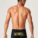 2 Pack Men's Low-Rise Cotton Boxer Briefs