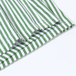 3 Pack Men's Loose-Fit Striped Design Stylish Premium Cotton Boxer Shorts