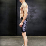 Men’s Quick-drying Gym Training Shorts