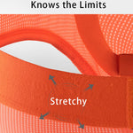 2 Pack Men's Mesh Breathable Multi-Functional Briefs