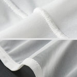 2 Pack Men's Ice Silk Semi-Transparent Mesh U-Convex Pouch Breathable Sexy Sport Briefs