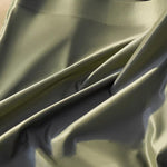 3 Pack Men's Ice Silk Full-Coverage Antibacterial Mid-Rise Boxer Briefs