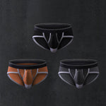 Men's Multi-function Up-pouch Briefs